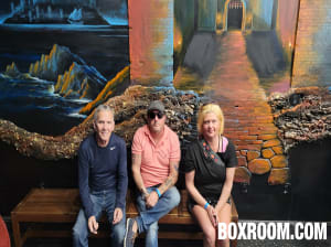 HAUNTED PIRATE SHIPWRECK 2024-12-19 3522