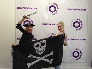 HAUNTED PIRATE SHIPWRECK 2017-07-22 130