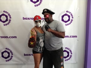 HAUNTED PIRATE SHIPWRECK 2017-9-1 359