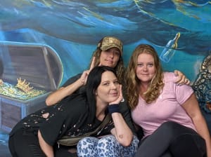 HAUNTED PIRATE SHIPWRECK 2021-6-26 1770