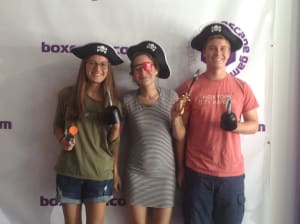 HAUNTED PIRATE SHIPWRECK 2017-7-27 327