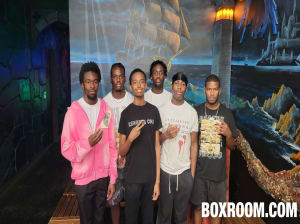 HAUNTED PIRATE SHIPWRECK 2025-7-25 3967