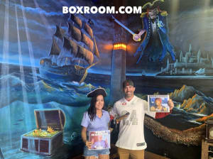 HAUNTED PIRATE SHIPWRECK 2020-2-2 1392