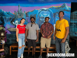 MERLIN'S WIZARDING ACADEMY 2024-9-8 3381