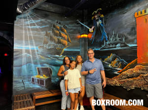 HAUNTED PIRATE SHIPWRECK 2024-9-22 3397