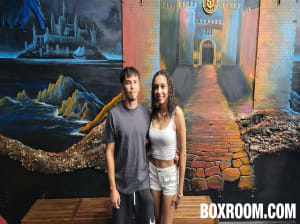 HAUNTED PIRATE SHIPWRECK 2025-7-11 3935