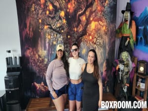 MERLIN'S WIZARDING ACADEMY 2025-3-12 3646