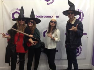 MERLIN'S WIZARDING ACADEMY 2017-10-3 396