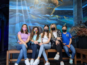 HAUNTED PIRATE SHIPWRECK 2021-1-9 1506