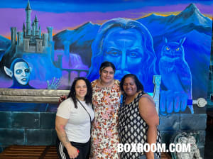 MERLIN'S WIZARDING ACADEMY 2023-3-7 2600