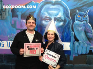 MERLIN'S WIZARDING ACADEMY 2018-1-25 507