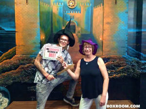 MERLIN'S WIZARDING ACADEMY 2018-4-8 688