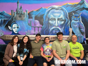 MERLIN'S WIZARDING ACADEMY 2023-1-16 2552