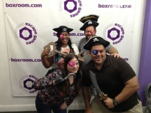 HAUNTED PIRATE SHIPWRECK 2017-10-3 409