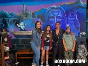 MERLIN'S WIZARDING ACADEMY 2024-9-1 3368