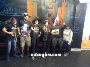 MERLIN'S WIZARDING ACADEMY 2018-3-22 643