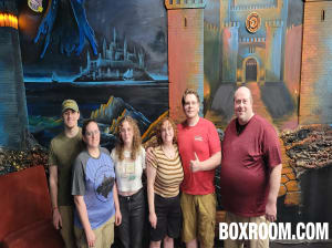 MERLIN'S WIZARDING ACADEMY 2024-12-26 3520