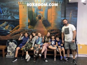 OPERATION SAVING HOLLYWOOD 2019-7-11 634