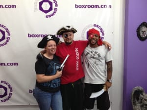 HAUNTED PIRATE SHIPWRECK 2017-10-4 246