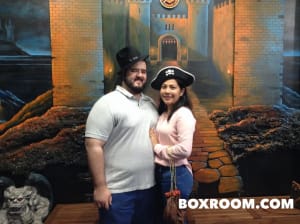 MERLIN'S WIZARDING ACADEMY 2018-2-24 467