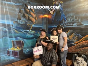 HAUNTED PIRATE SHIPWRECK 2019-7-20 1317