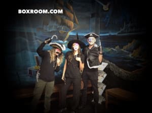 HAUNTED PIRATE SHIPWRECK 2018-2-5 448