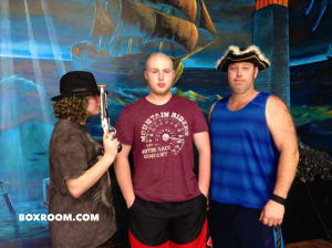 HAUNTED PIRATE SHIPWRECK 2018-2-28 595