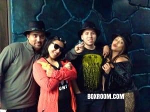 OPERATION SAVING HOLLYWOOD 2017-12-31 131