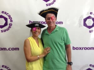 HAUNTED PIRATE SHIPWRECK 2017-10-8 221