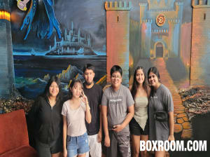 HAUNTED PIRATE SHIPWRECK 2024-7-17 3249