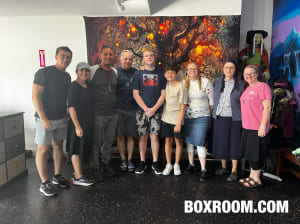 HAUNTED PIRATE SHIPWRECK 2024-9-2 3349