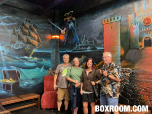 MERLIN'S WIZARDING ACADEMY 2024-8-31 3365