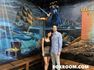 HAUNTED PIRATE SHIPWRECK 2021-12-18 2099