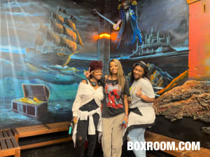 HAUNTED PIRATE SHIPWRECK 2023-12-23 2856