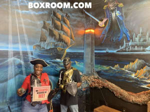 HAUNTED PIRATE SHIPWRECK 2019-12-24 1450