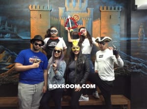 MERLIN'S WIZARDING ACADEMY 2018-2-17 559