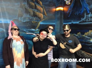 HAUNTED PIRATE SHIPWRECK 2018-2-25 439