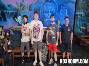 HAUNTED PIRATE SHIPWRECK 2025-8-28 4007