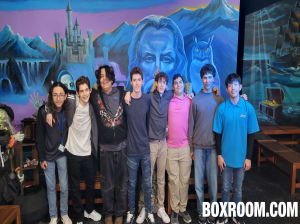 HAUNTED PIRATE SHIPWRECK 2025-1-23 3598