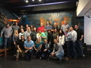 HAUNTED PIRATE SHIPWRECK 2018-11-14 898