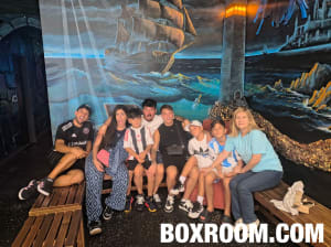 HAUNTED PIRATE SHIPWRECK 2025-7-1 3920