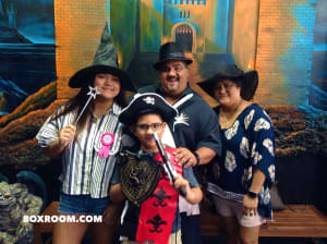 MERLIN'S WIZARDING ACADEMY 2018-4-24 780