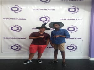 MERLIN'S WIZARDING ACADEMY 2017-8-22 106