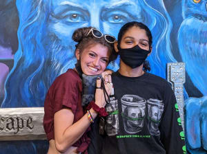 HAUNTED PIRATE SHIPWRECK 2021-5-27 1717