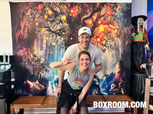 HAUNTED PIRATE SHIPWRECK 2024-4-5 3045