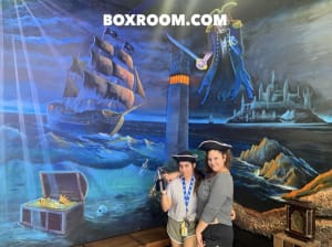 HAUNTED PIRATE SHIPWRECK 2020-3-14 1423