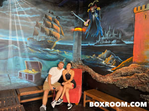 HAUNTED PIRATE SHIPWRECK 2022-8-23 2318