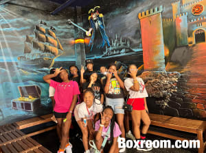 HAUNTED PIRATE SHIPWRECK 2022-7-9 2264