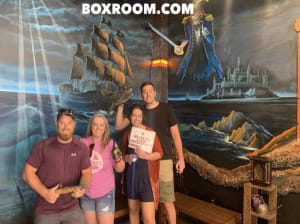 HAUNTED PIRATE SHIPWRECK 2020-3-4 1296