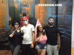 MERLIN'S WIZARDING ACADEMY 2018-2-17 481